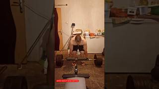 #deficitdeadlift #deadlift #youtubeshorts #gym #homegym #youtube #youtube #viral #fyp #shorts