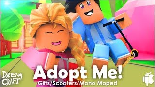 ROBLOX ADOPT ME ALL NEW EASTER CODES (CHECK DESC)