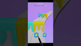 Blob Shifter 3D Boss Level #ytshorts #gameshorts #shortsfeed #game #shorts