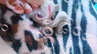 Littlest. Pet shop