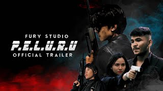 PELURU Official Trailer Short Film