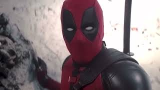 Deadpool & Wolverine intro