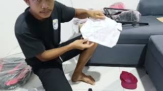 UNBOXING GAMING CHAIR | joven niez vlog #gamingchair #gaming chairforml