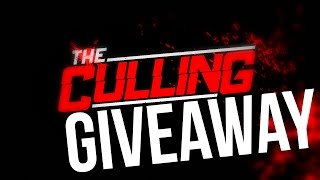 The Culling -- GIVEAWAY | Game PC | Free Game | PC Game | Contest | Game Free | Give Away (CLAIMED)