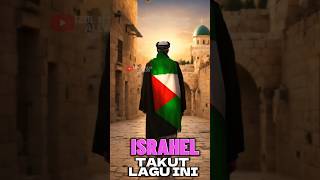 Free Palestine | lagu paling di takuti z1onis #save Palestine #palestine