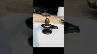 ORIGINAL NARMADESWAR SHIVLING FOR HOME POOJA ALL SIZES AVAILABLE FOR HOME & TEMPLE POOJA 8103481032