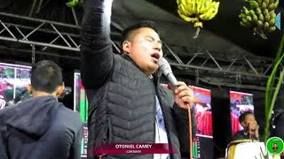 cantante católico otoniel camey en vivo 🟥