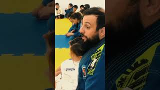 O MAIOR FAIXA PRETA QUE EXISTIU  NA TERRA!!!! #bjj #jiujitsu #brasilianjiujitsu