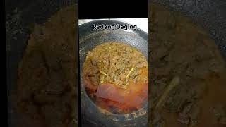 Redang Daging