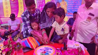 Raphael's Birthday //Birthday wishing time//Budanpipal//Daringabadi//Kadhamal//Odisha