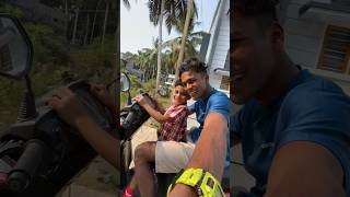 വാവയെ ലുക്ക്‌ ആക്കി 🤩🥳❤️ mini vlog-178 #chattambees #shorts #short