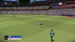 AFL 23 - Pro Team LIVE (PS5)