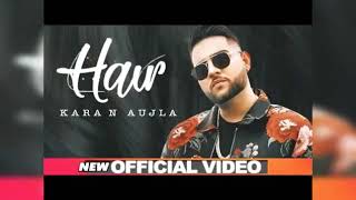 Hair new punjabi leaked song Karna aujla