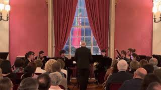 3 mov - Petite Symphonie (C. Gounod) JOIS #windband  #motivation