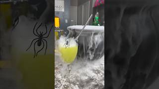 Witch’s Brew Party Punch!🧙‍♀️🕷️