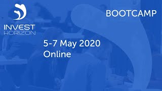 05-07.05.2020 InvestHorizon Online Bootcamp