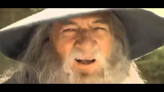 Gandalf kiwa - Ona tańczy dla mnie