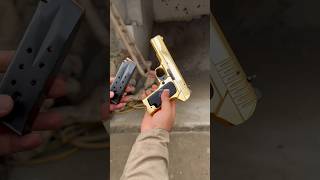 14 Shot 30 Bore Gold Plated | Pak Arms Store