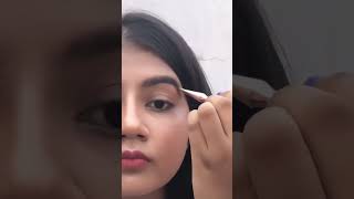 3 Easy Steps to Fill in Your Eyebrows with Our Luminous HD Eyebrow Brush |IRIS COSMETICS|