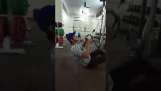 the ankit...17 years old   indian bodybuilding  motivation |