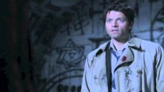 Back in Black ~ Supernatural