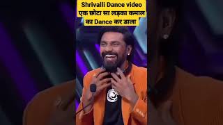 Shrivalli Song Allu Arjun & rashmika #dance #performance #shrivalli #alluarjun #pushpa #movies