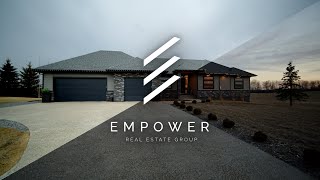 Blackhawk Estates | Day to night | Real Estate Videography