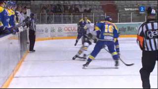 Rudolfs Balcers - NHL Draft Prospect 2015 - Stavanger Oilers 2014/2015