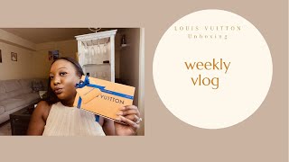 Louis Vuitton UNBOXING | 6 key card holder | MONOGRAM DISCONTINUED?