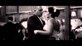 Gibbet Hill Wedding - Caitlyn & Phil's Wedding Highlights Film