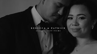 Rebecca & Patrick | Classic City Films | Classic Short | San Francisco