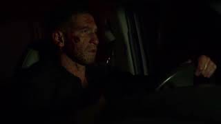 Scena finale | The Punisher: Stagione 2 - Episodio 1 (ITA)