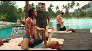 Couples Retreat - Yoga