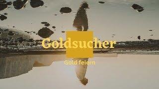 Goldsucher I Gold feiern I Predigt I 14.05.2023