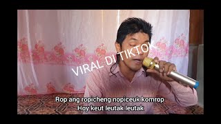 Lagu Thailand viral ini yang kalian cari - pleaseee subscribe