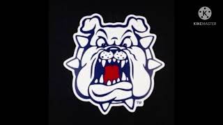 Fresno Bulldog Rapper