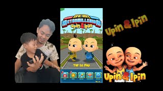 UPIN IPIN GAME || Upin dan Ipin