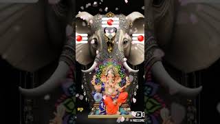 Jai Ganesh Deva #shortvideo #viral #tranding #youtubeshorts