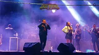 ✨🔥 GEOVANNY DOMÍNGUEZ Y SU GRUPO CON KLASE🔥✨