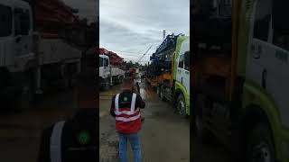 BROO Bekarya di Tol Padang Sicincin