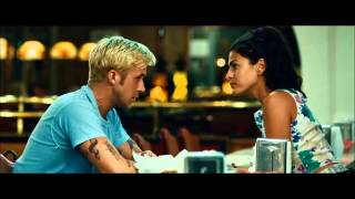 The Place Beyond The Pines - Sounds Like A Nice Dream Clip [HD]