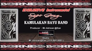 Sape Gong Instrumental -  Kamulakan Bayu Band