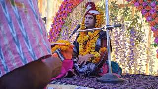 Gagan Mishra's sundarakanda parayana