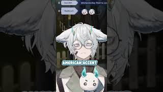 Vtuber Speaks PERFECT KOREAN #vtuber #anime