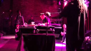 NYC Beat Junkies 20 Year Anniversary Show - Brooklyn Bowl