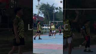 Labang VC #happyasmara #dangdutkoplo #lagujawa #storywa #volleyball