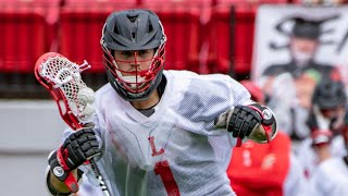 Lynchburg Men's Lacrosse 2024 ODAC Champions!