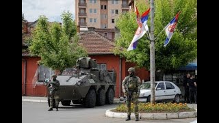 La Pica en Flandes analiza la cuestión de El Alcazar de Toledo y la crisis en Kosovo