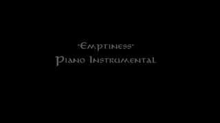 Emptiness (Gajendra Verma)- Piano Instrumental [HQ]