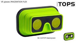 VR glasses IMAGINATION FLEX